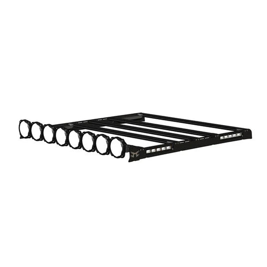 KC HiLiTES M-Rack for 18-21 Jeep Wrangler JL Unlimited