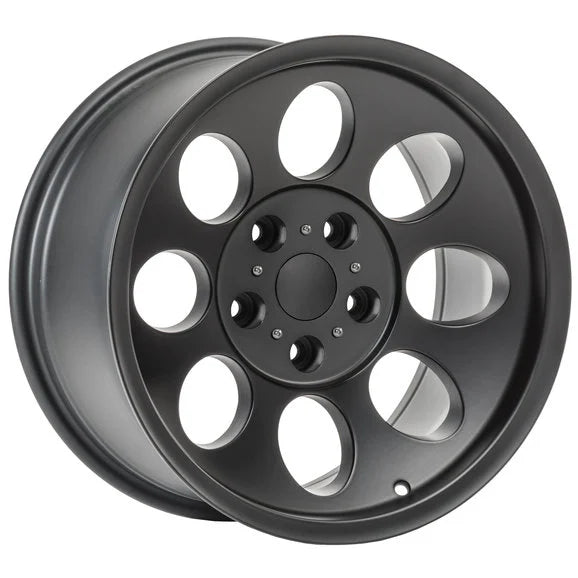 Load image into Gallery viewer, Quadratec Baja Xtreme II Wheel for 07-23 Jeep Wrangler JL, JK &amp; Gladiator JT
