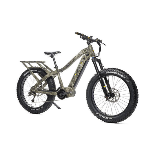 QuietKat Apex Pro E-Bike