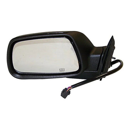 Crown Automotive 55156451AF Driver Side Power Heated Mirror for 06-07 Jeep Grand Cherokee WK