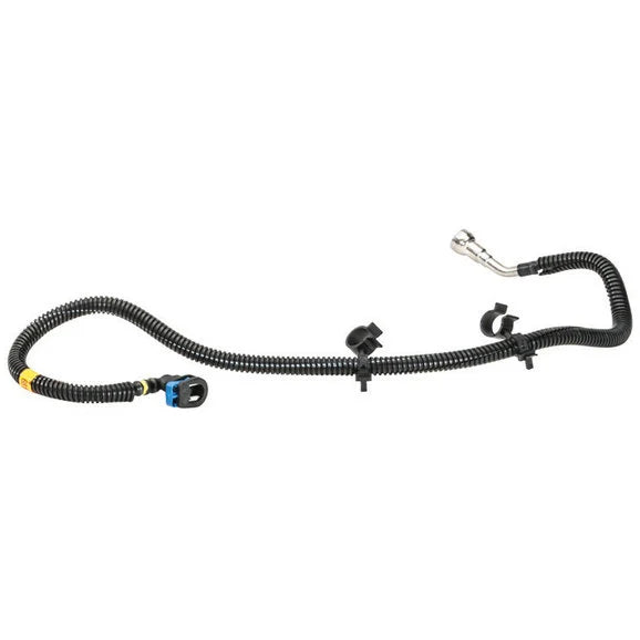 Mopar 68141849AD Fuel Supply Tube for 12-18 Jeep Wrangler JK