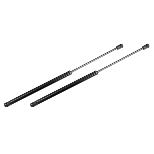 Kentrol 50730 Hood Lift Supports for 07-18 Jeep Wrangler JK