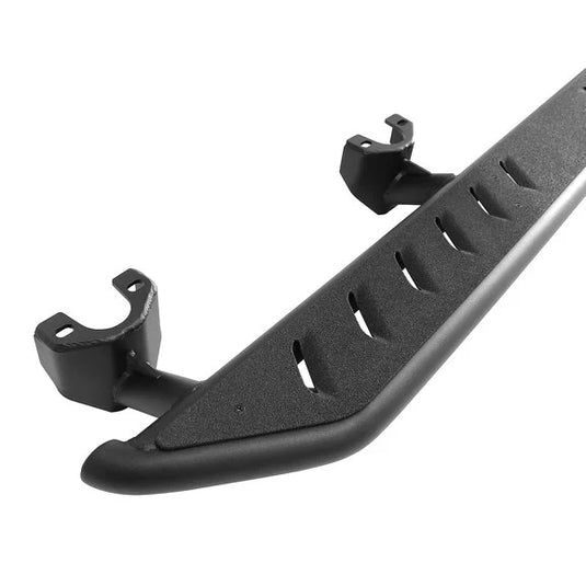 Westin 42-6015 Triple Tube Rock Rails for 07-18 Jeep Wrangler JK Unlimited 4-Door