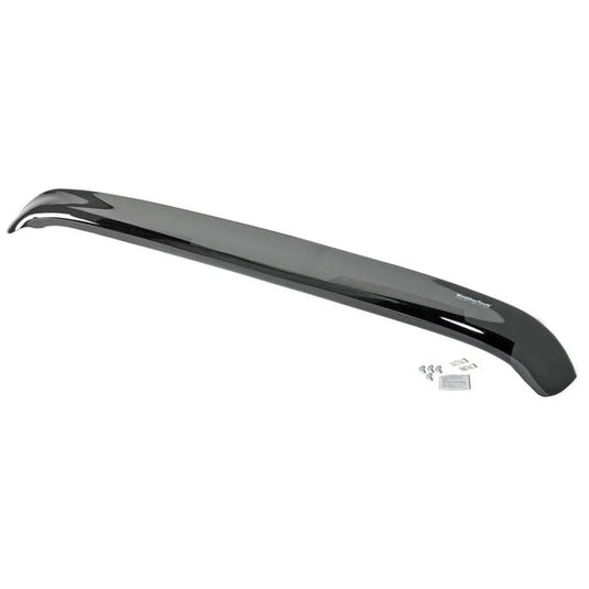 WeatherTech 50169 Stone & Bug Deflector for 07-18 Jeep Wrangler JK