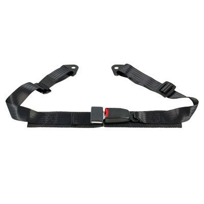 Load image into Gallery viewer, Corbeau 2&quot; Lap Belt Set
