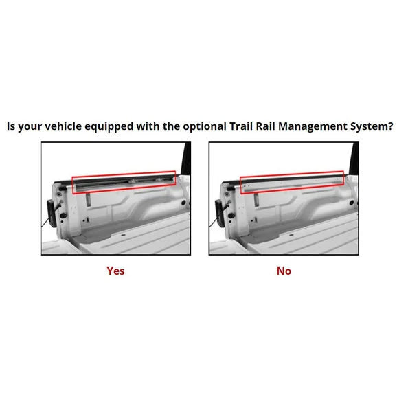 Load image into Gallery viewer, WeatherTech AlloyCover Hard Tri-Fold Truck Bed Cover for 20-21 Jeep Gladiator JT
