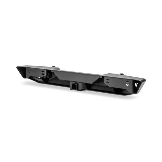 Carnivore Rear Bumper for 87-06 Jeep Wrangler YJ, TJ & Unlimited