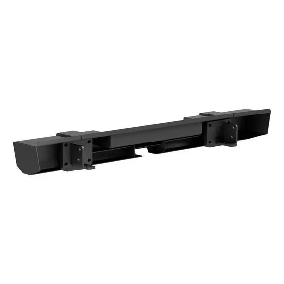 Load image into Gallery viewer, Aries 2157002 TrailCrusher Rear Bumper for 18-24 Jeep Wrangler JL
