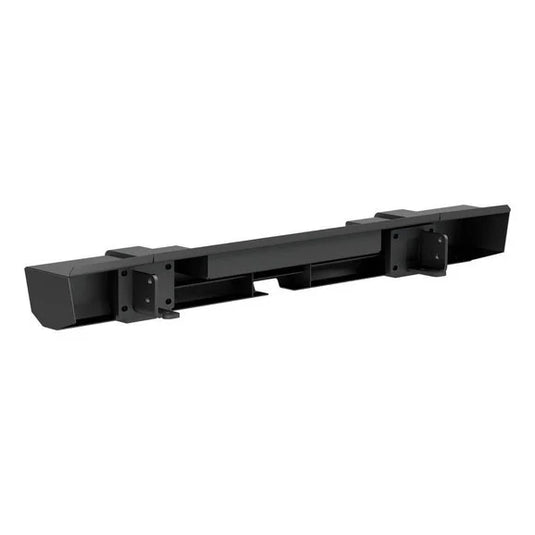 Aries 2157002 TrailCrusher Rear Bumper for 18-24 Jeep Wrangler JL