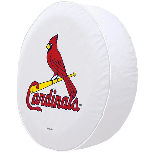 MLB St Louis Cardinals Tire Cover