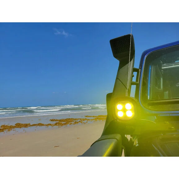 Load image into Gallery viewer, Tyri Off-Road Lights 1010 4&quot; LED Light
