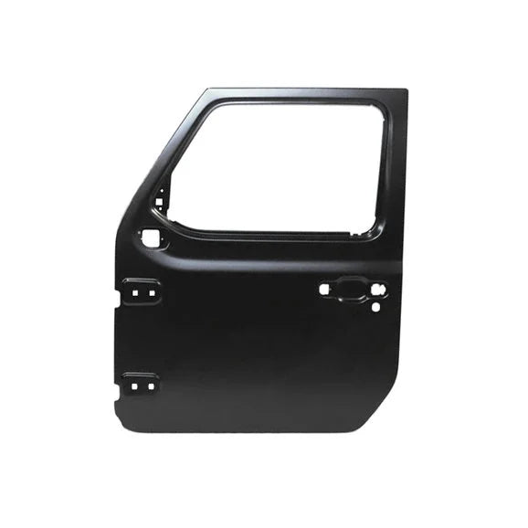 Load image into Gallery viewer, Mopar Front Steel Door Panel for 18-24 Jeep Wrangler JL &amp; Gladiator JT
