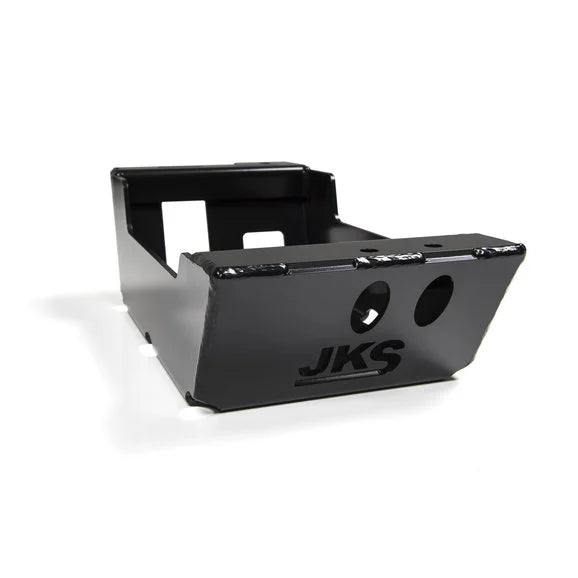 JKS Manufacturing 8125 EVAP Canister Skid Plate for 12-18 Jeep Wrangler JK