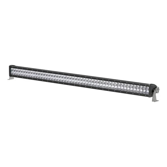 Load image into Gallery viewer, Aries 1501278 50&quot; 24,000 Lumens Double-Row LED Light Bar-Universal
