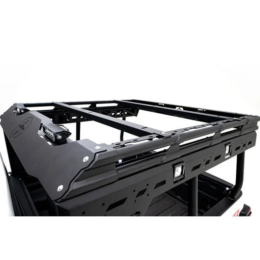 Fab Fours Overland Rack for 20-21 Jeep Gladiator JT