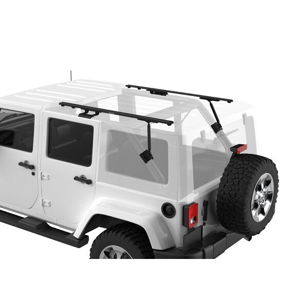 Load image into Gallery viewer, Yakima 8001051 RibCage for 07-18 Jeep Wrangler JK Ulimited 4-Door
