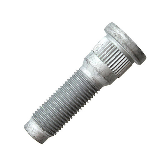 Mopar 68003287AA Rear Wheel Stud for 07-18 Jeep Wrangler JK with Dana 44 Rear Axle