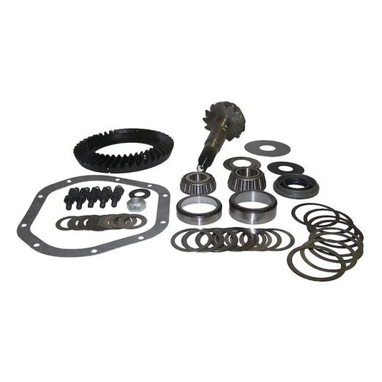 Crown Automotive J8134219 3.31 Ratio Ring & Pinion Set for 86 Jeep CJ-7 with Dana 44 Rear Axle