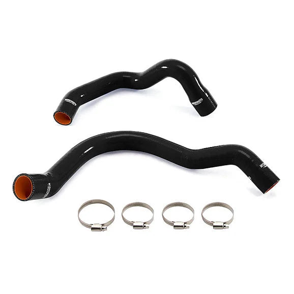 Load image into Gallery viewer, Mishimoto Silicone Coolant Hose Kit for 91-01 Jeep Cherokee XJ 4.0L
