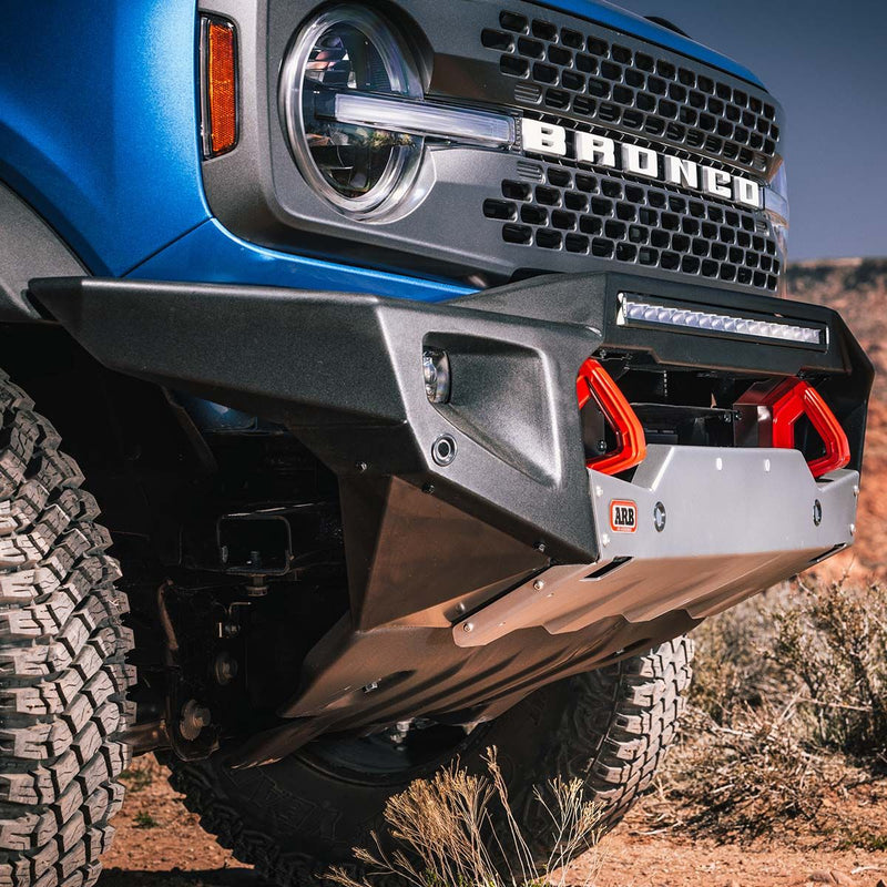 Load image into Gallery viewer, ARB Front Bumper for 21+ Ford Bronco
