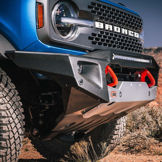 ARB Front Bumper for 21+ Ford Bronco