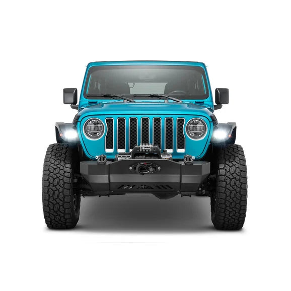 Load image into Gallery viewer, Paramount Automotive 81-20303 Canyon Front Bumper for 18-22 Jeep Wrangler JK, JL &amp; Gladiator JT
