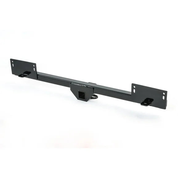 Load image into Gallery viewer, CURT 13657 2&quot; Class 3 Trailer Hitch for 87-95 Jeep Wrangler YJ
