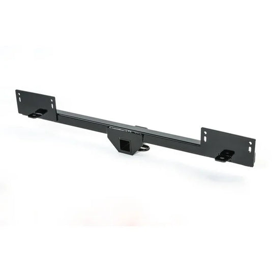 CURT 13657 2" Class 3 Trailer Hitch for 87-95 Jeep Wrangler YJ