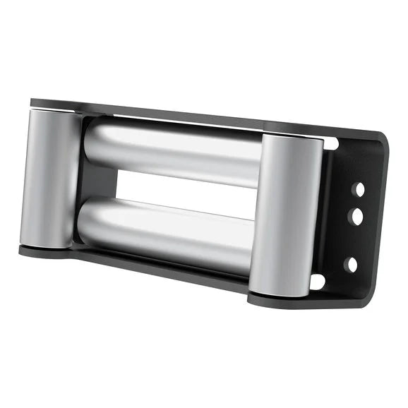 Load image into Gallery viewer, Aries 2156071 Roller Fairlead for 07-18 Jeep Wrangler JK
