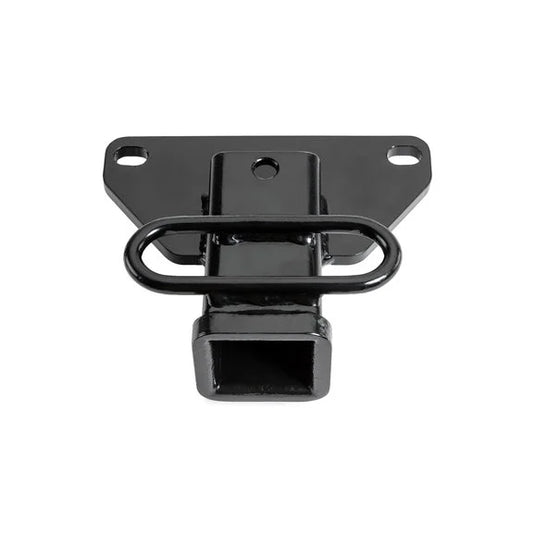 Quadratec Premium 2" Receiver Hitch for 20-24 Jeep Gladiator JT