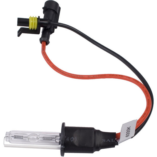 Rugged Ridge 15210.81 Replacement HID Capsule For 7