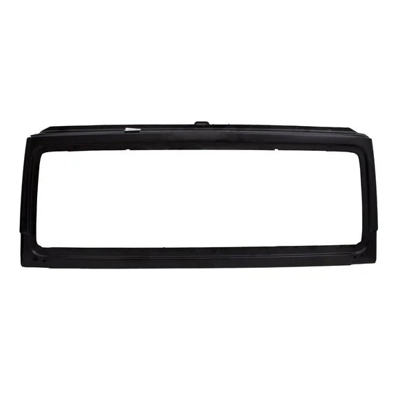 OMIX 12006.11 Windshield Frame for 03-06 Jeep Wrangler TJ & Unlimited