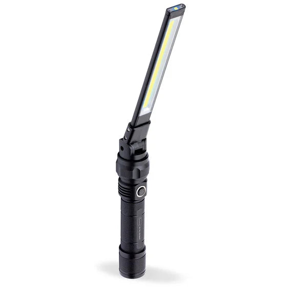 Eastwood 31880 COB LED Rechargeable Slim Work Light