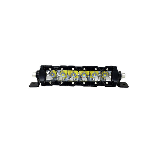 Quake LED Monolith Slim Series LED Light Bar