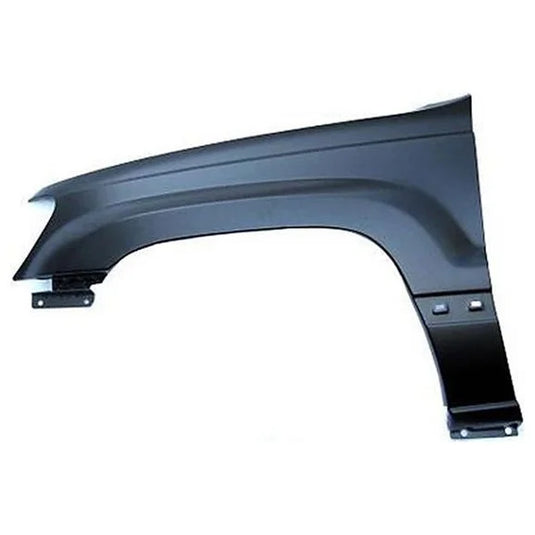 OMIX 12039.03 Driver Side Front Fender for 99-04 Jeep Grand Cherokee WJ