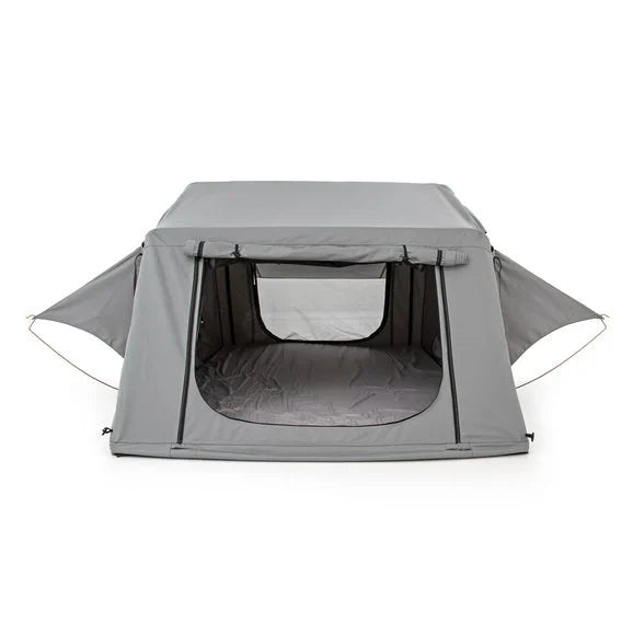 Load image into Gallery viewer, Rough Country 99050 Roof Top Tent with 12 Volt Accessory &amp; LED Light Kit
