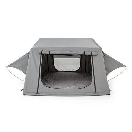 Rough Country 99050 Roof Top Tent with 12 Volt Accessory & LED Light Kit