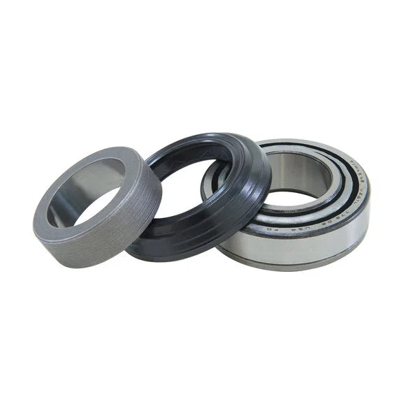 Yukon Gear & Axle AK SET9 Axle Bearing & Seal kit for 87-90 Jeep Wrangler YJ & Cherokee XJ with Dana 35 (bolt-in) Rear Axle