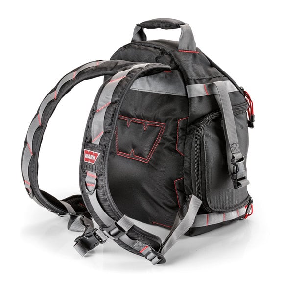 Load image into Gallery viewer, WARN 95510 Epic Recovery Backpack
