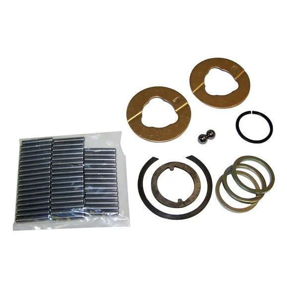 Load image into Gallery viewer, Crown Automotive J0935758 Small Parts Kit for 41-86 Jeep Vehicles with Dana Spicer Model 18, Model 20 or Dana Model 300 Transfer Case
