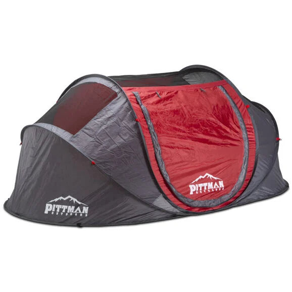 AirBedz Instant POP-UP Ground Tent