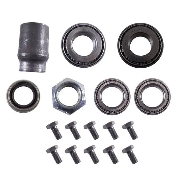 OMIX 16501.11 Differential Rebuild Kit for 00-04 Jeep Grand Cherokee WJ with Dana 44 Rear Axle