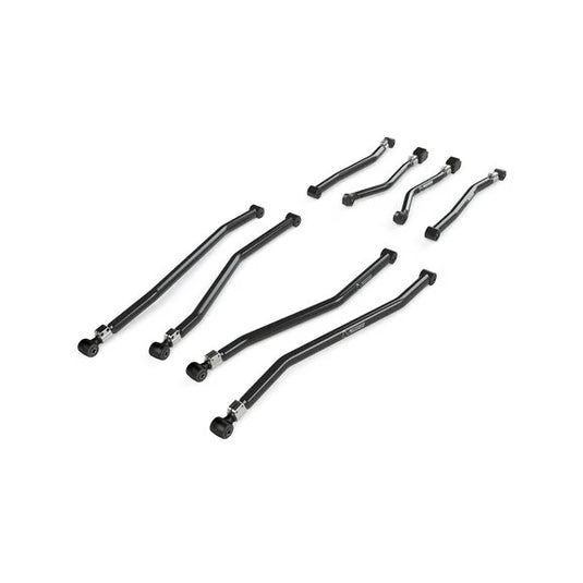 Teraflex Alpine Long Arm Kit for 20-24 Jeep Gladiator JT