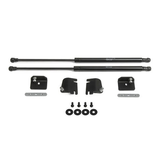 Rival 4x4 2A.ST.2702.1 Hood Lift Kit for 18-24 Jeep Wrangler JL & 20-24 Gladiator JT