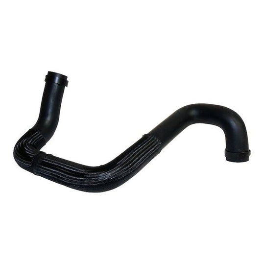 Crown Automotive 68249195AA Lower Radiator Hose for 15-18 Jeep Wrangler JK with 3.0/3.6L