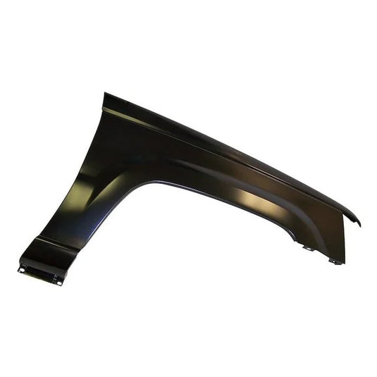 Crown Automotive Front Steel Fender for 93-98 Jeep Grand Cherokee ZJ