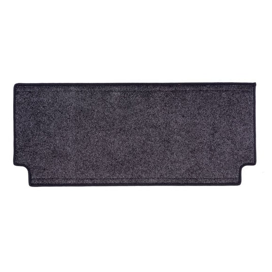 Bedrug BRCJTG Premium Carpeted Tailgate Mat for 76-86 Jeep CJ7