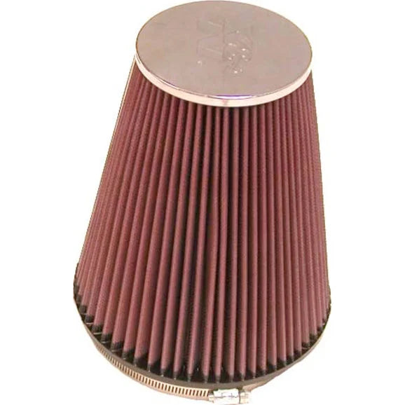 K&N RC-5046 Cone Filter