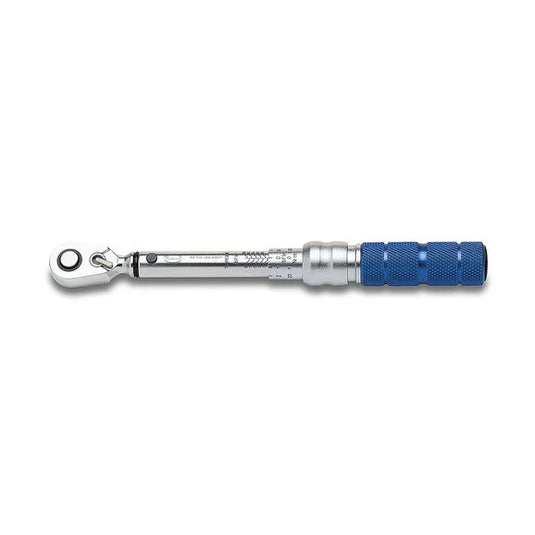 Eastwood 32190 20-100 in/lbs 1/4 Inch Torque Wrench