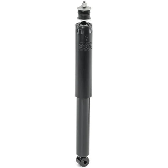 Mopar 68027794AE Heavy Duty Front Shock for 07-18 Jeep Wrangler JK